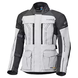 Held Pentland мотокуртка Grey Black Серый (размер: l)