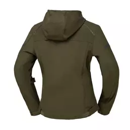 Ixs Classic So Moto 2.0 Lady мотокуртка Olive Зеленый