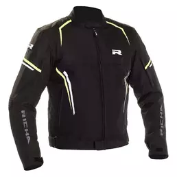 RICHA Gotham 2 jacke Желтый