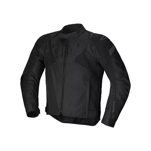 Alpinestars T-jaws V4 Wp мотокуртка Black Черный (размер: s)