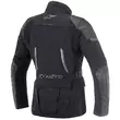 Alpinestars Stella Tech Air Bag Valparaiso Черный