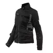Dainese Desert Tex Lady мотокуртка Black Черный (размер: 40)