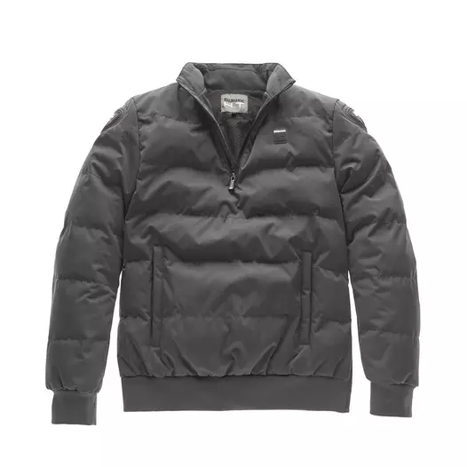 Blauer Winter Pull мотокуртка Gray Серый (размер: s)