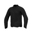 Alpinestars Aeroshell Airflow мотокуртка Black Черный (размер: xs)