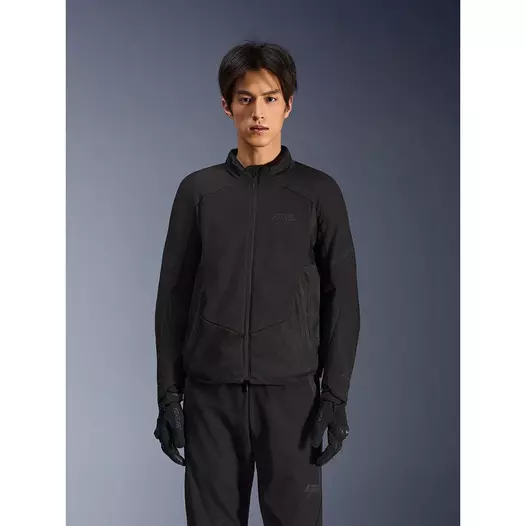 Alpinestars Aeroshell Airflow мотокуртка Black Черный