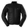 FURYGAN Tom Ultra Primaloft® jacke Черный (размер: s)