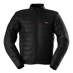FURYGAN Tom Ultra Primaloft® jacke Черный