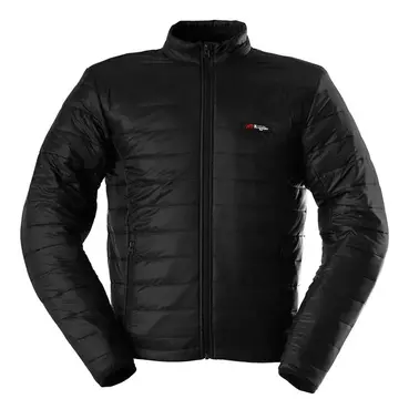 FURYGAN Tom Ultra Primaloft® jacke Черный