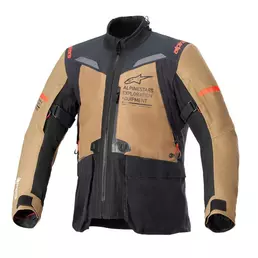 Alpinestars St-7 2l Gore-tex мотокуртка Brown Коричневый (размер: s)