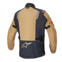 Alpinestars St-7 2l Gore-tex мотокуртка Brown Коричневый