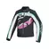 Alpinestars Idles Lady мотокуртка White Purple Белый