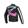 Alpinestars Idles Lady мотокуртка White Purple Белый