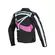 Alpinestars Idles Lady мотокуртка White Purple Белый