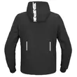 Spidi худи Armor Light мотокуртка Black Черный