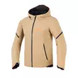 Alpinestars Aeroshell Wp мотокуртка Khaki Orange Бежевый (размер: s)
