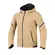 Alpinestars Aeroshell Wp мотокуртка Khaki Orange Бежевый