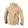Alpinestars Aeroshell Wp мотокуртка Khaki Orange Бежевый