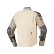Alpinestars Nazca Gore-tex Pro мотокуртка Marrone Коричневый