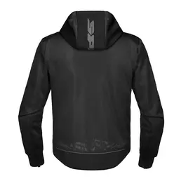 Spidi худи Net мотокуртка Black Черный