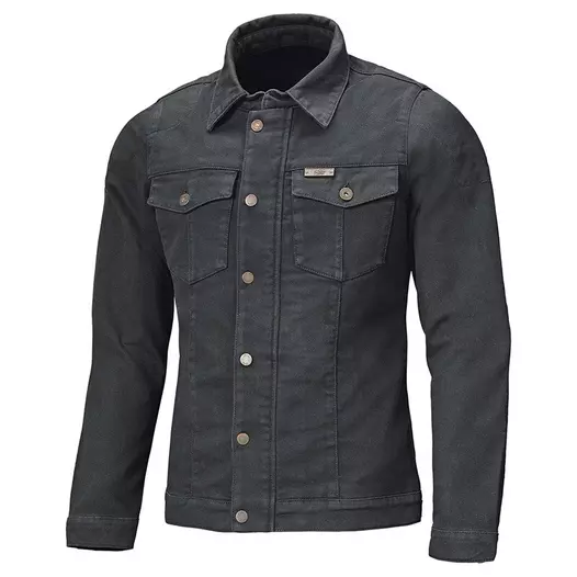 Held Woodland мотокуртка Black Черный (размер: m)