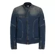 Pmj Miami мотокуртка Blue Синий (размер: 2xl)