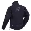 Rukka Armagate мотокуртка Black Черный