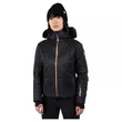 ROSSIGNOL Ventina Bomber jacke Черный (размер: xs)