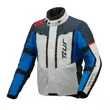 Tucano Urbano Iceland Hydroscud мотокуртка Ice Blue Серый (размер: s)