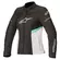 Alpinestars Stella T-kira Wp мотокуртка White Teal