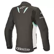 Alpinestars Stella T-kira Wp мотокуртка White Teal