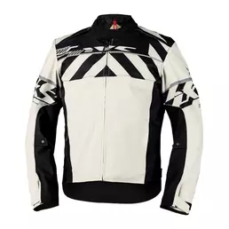 Ixs Rapid-stx 2.1 мотокуртка Grey Серый