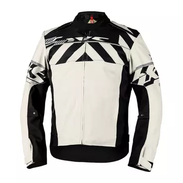 Ixs Rapid-stx 2.1 мотокуртка Grey Серый