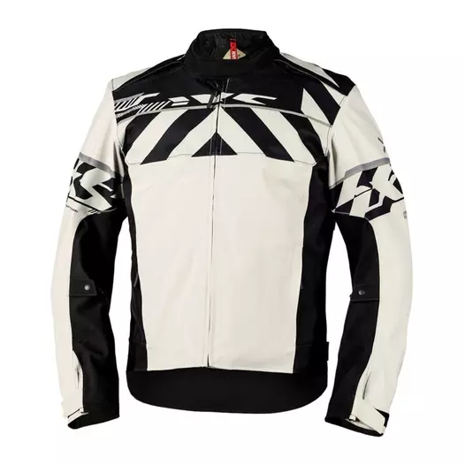 Ixs Rapid-stx 2.1 мотокуртка Grey Серый (размер: xs)