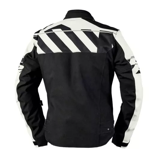 Ixs Rapid-stx 2.1 мотокуртка Grey Серый