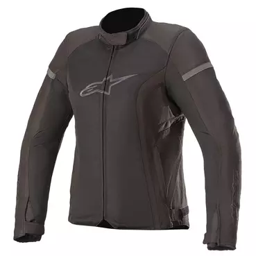 Alpinestars Stella T-kira V2 Air мотокуртка Black Черный