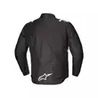 Alpinestars T-sps V2 Wp мотокуртка Black White Белый