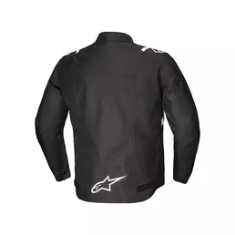 Alpinestars T-sps V2 Wp мотокуртка Black White Белый