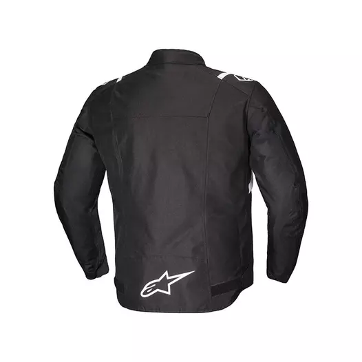 Alpinestars T-sps V2 Wp мотокуртка Black White Белый