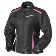RAINERS Selena jacke Розовый (размер: xs)