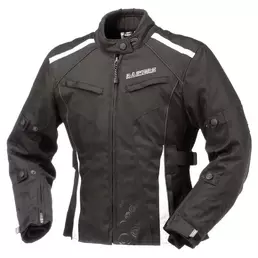 RAINERS Selena jacke Черный (размер: xs)