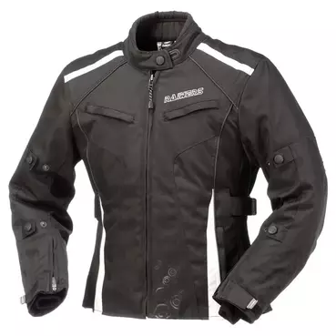 RAINERS Selena jacke Черный
