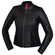 Ixs Tour Ld Aberdeen Lady Leather мотокуртка Black Черный (размер: 36)