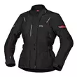 Ixs Tour Liz-st Lady мотокуртка Black Red Красный (размер: s)