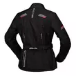 Ixs Tour Liz-st Lady мотокуртка Black Red Красный