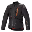 Alpinestars Amt-10r Drystar Xf мотокуртка Black Черный (размер: s)