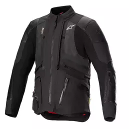 Alpinestars Amt-10r Drystar Xf мотокуртка Black Черный