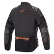 Alpinestars Amt-10r Drystar Xf мотокуртка Black Черный