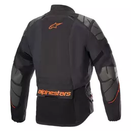 Alpinestars Amt-10r Drystar Xf мотокуртка Black Черный