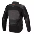 Alpinestars Amt-10r Drystar Xf мотокуртка Black Черный