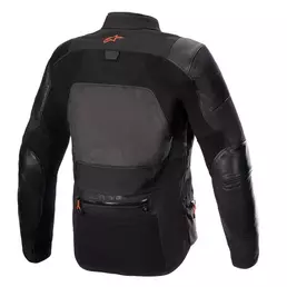 Alpinestars Amt-10r Drystar Xf мотокуртка Black Черный